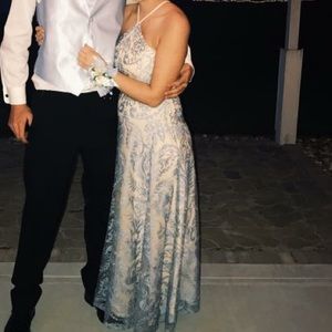 Prom Dress Size 5